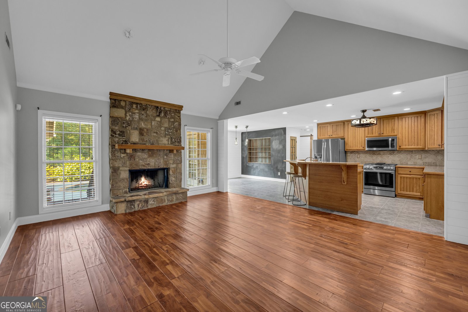 4820 Old Highway 138 Loganville - 11