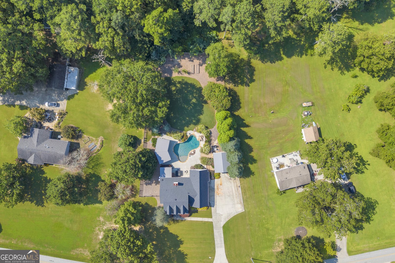 4820 Old Highway 138 Loganville - 2