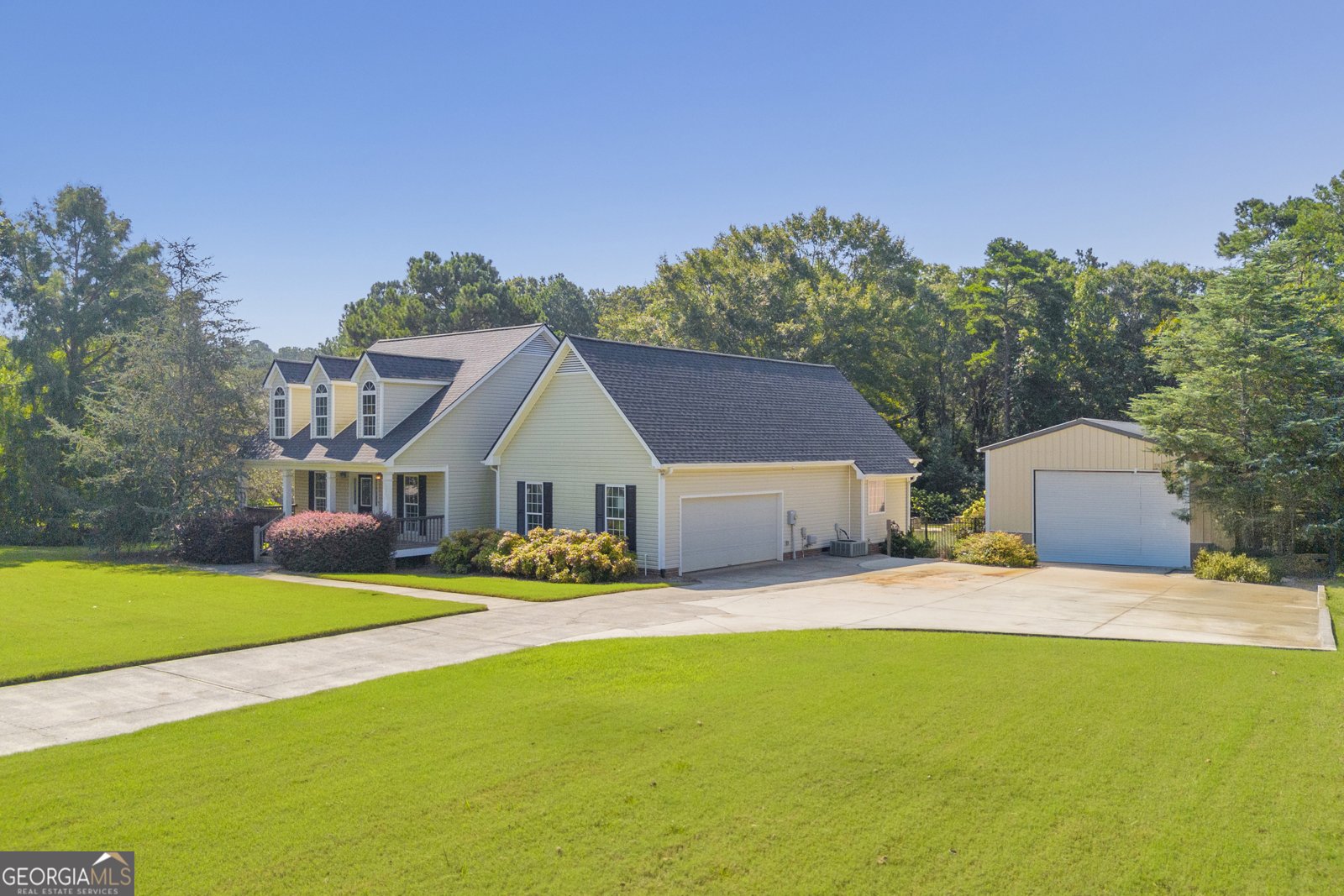 4820 Old Highway 138 Loganville - 3
