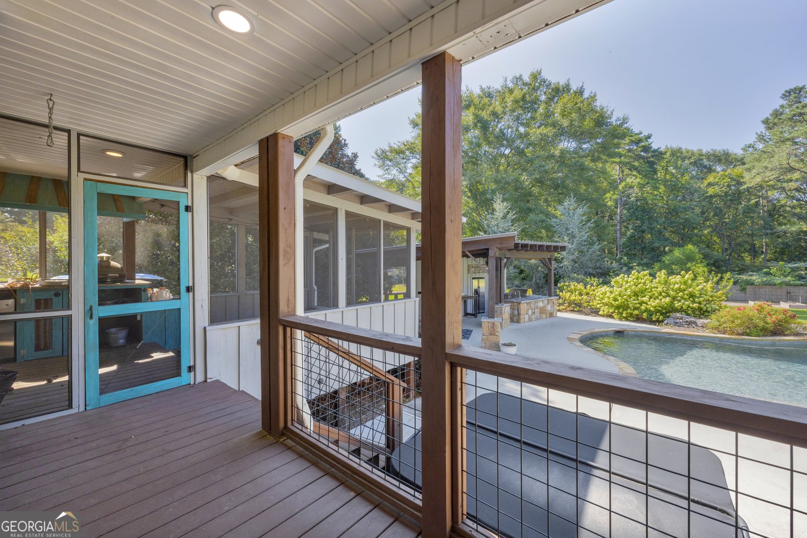 4820 Old Highway 138 Loganville - 38