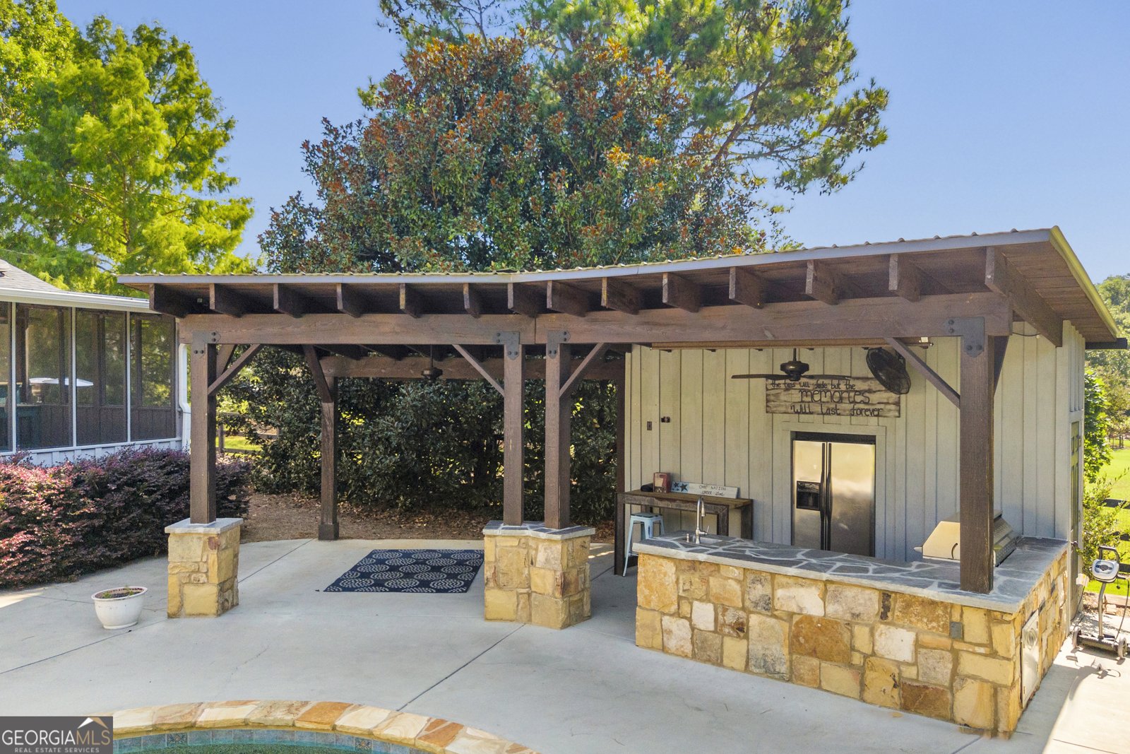 4820 Old Highway 138 Loganville - 4
