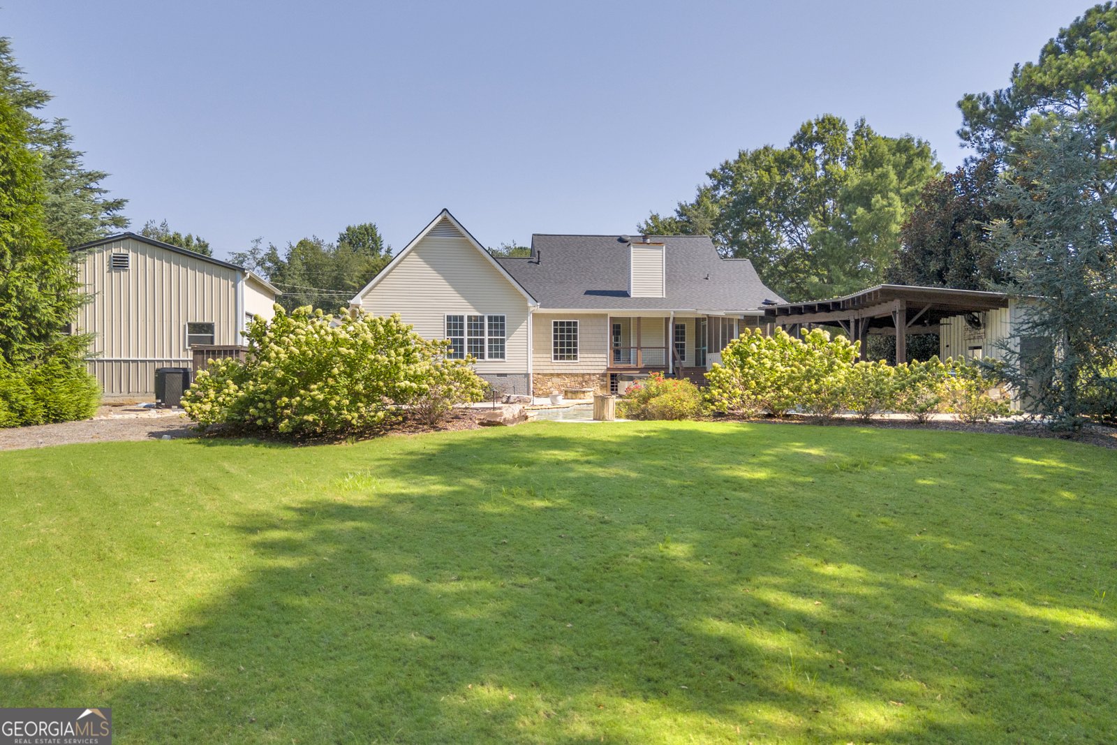 4820 Old Highway 138 Loganville - 54