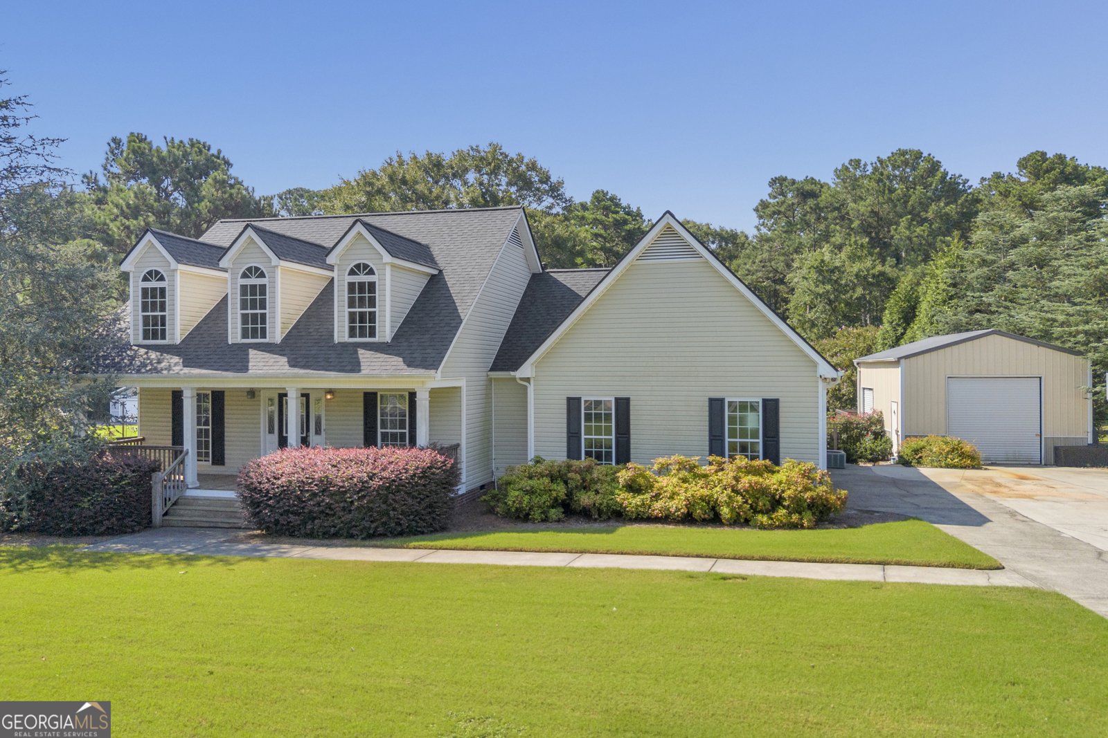 4820 Old Highway 138 Loganville - 57