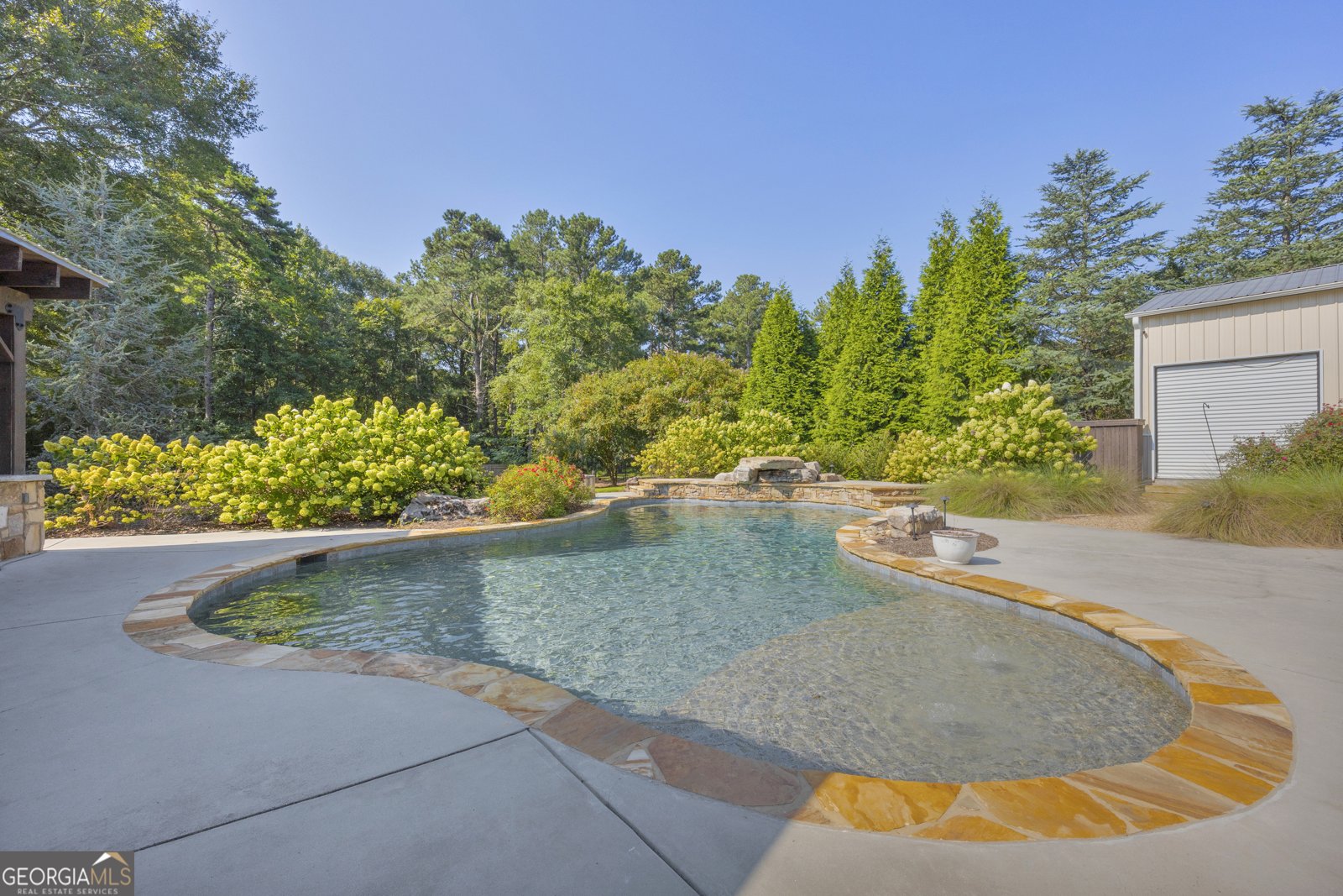 4820 Old Highway 138 Loganville - 6