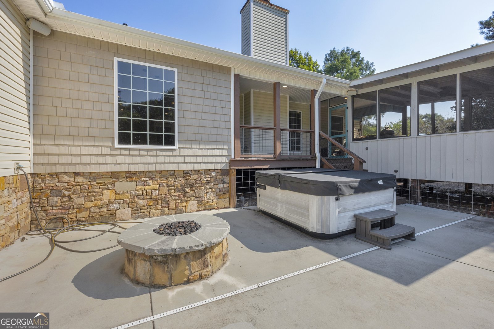 4820 Old Highway 138 Loganville - 7