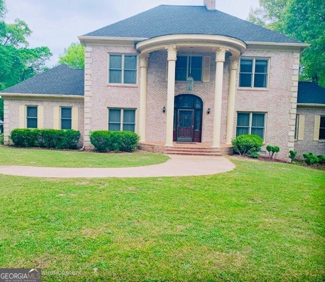2497 Rockbridge Road Conyers - 1
