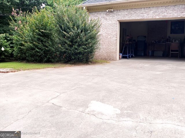 2497 Rockbridge Road Conyers - 2