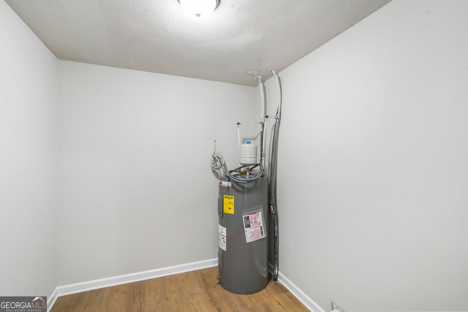1260 White Oak Street Conyers - 11