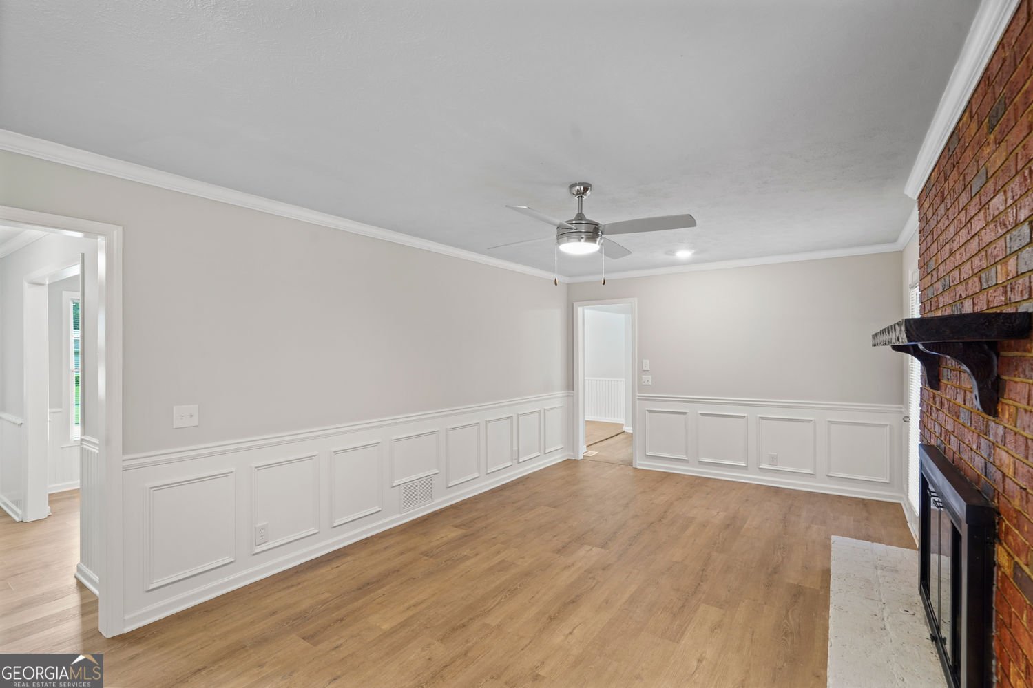 1260 White Oak Street Conyers - 19