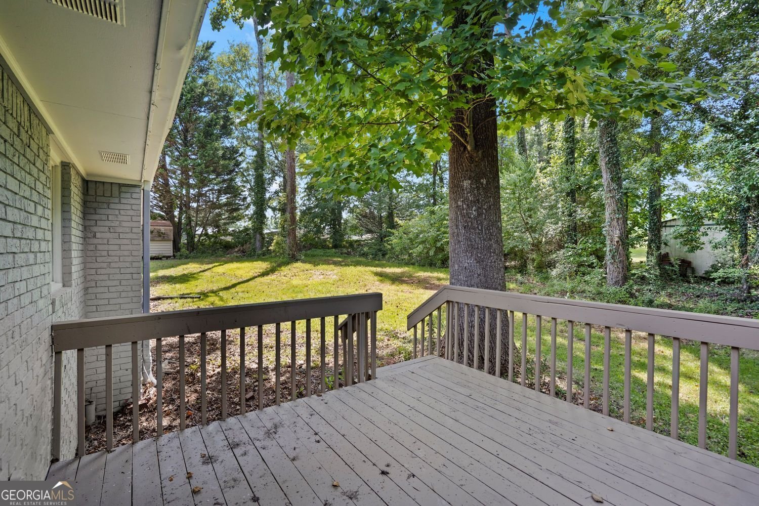 1260 White Oak Street Conyers - 28