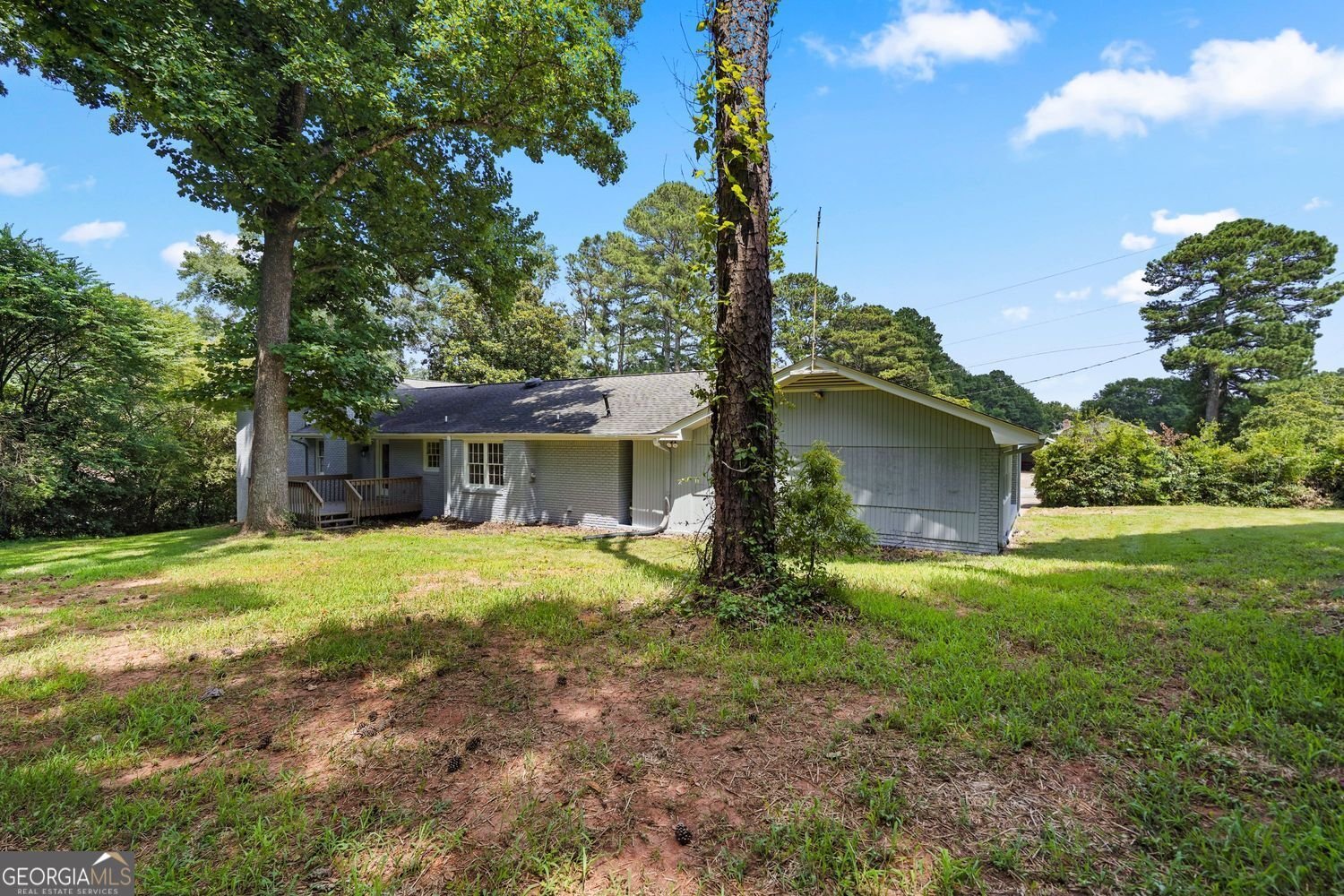 1260 White Oak Street Conyers - 29
