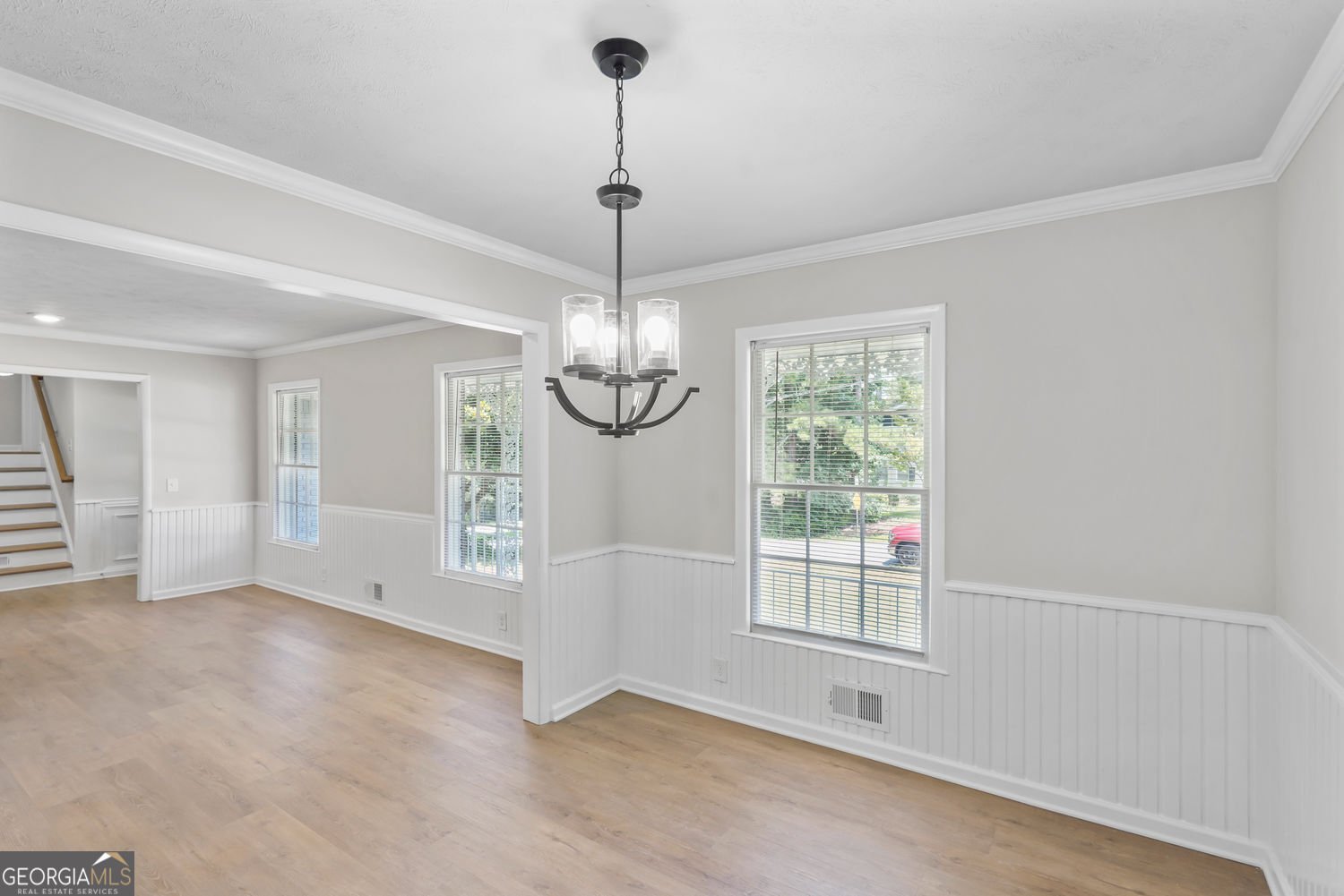 1260 White Oak Street Conyers - 4
