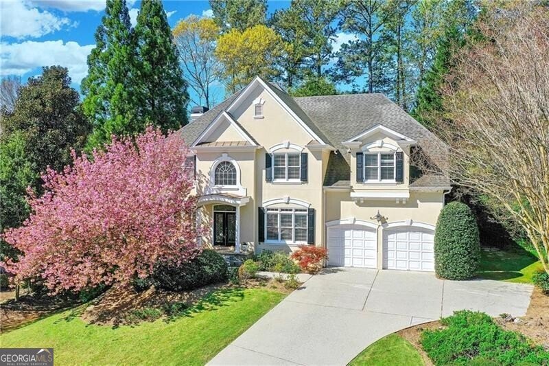2045 Northwick Pass Way Johns Creek - 1