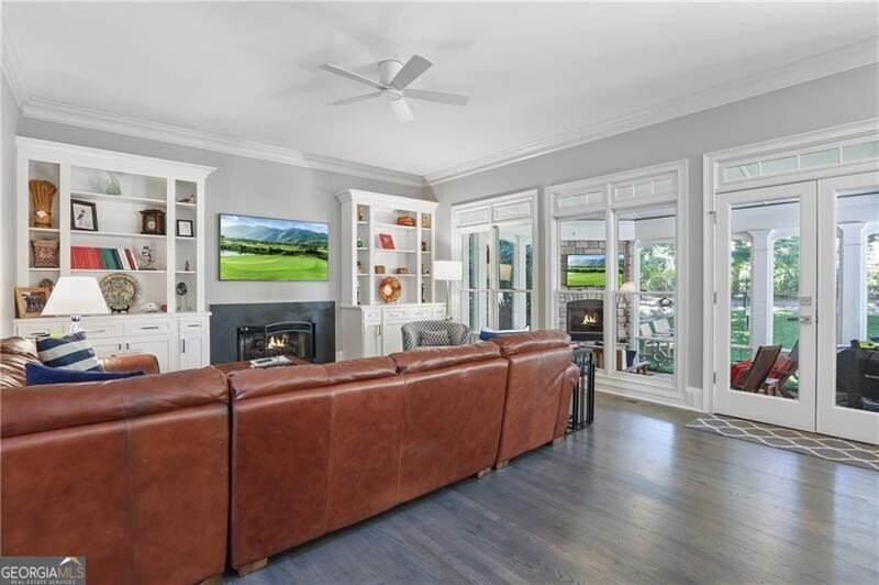 2045 Northwick Pass Way Johns Creek - 10