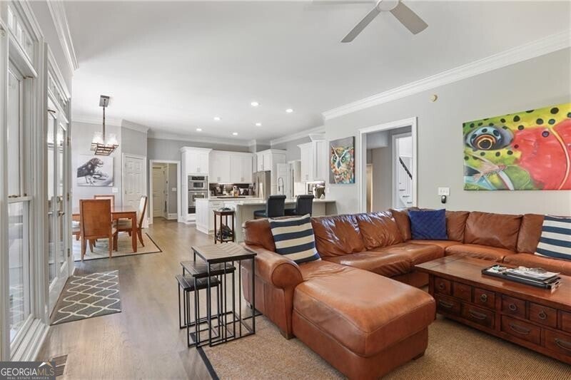 2045 Northwick Pass Way Johns Creek - 11
