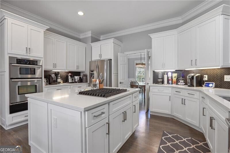 2045 Northwick Pass Way Johns Creek - 14