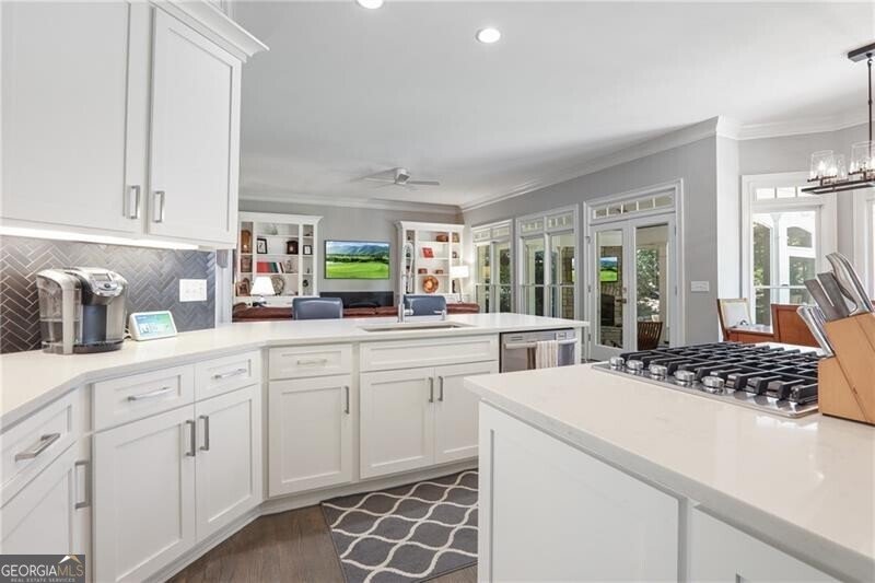 2045 Northwick Pass Way Johns Creek - 16