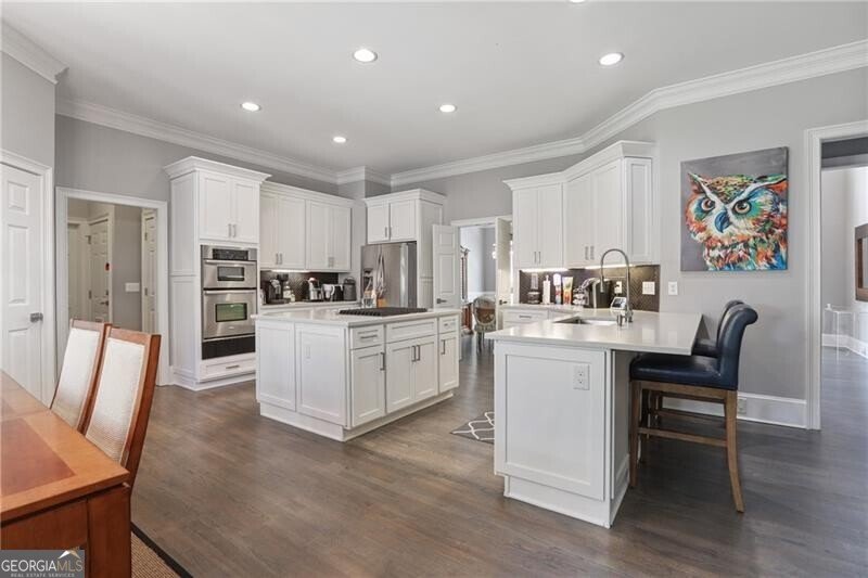 2045 Northwick Pass Way Johns Creek - 17