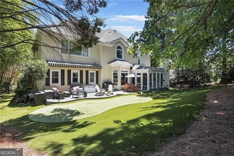 2045 Northwick Pass Way Johns Creek - 2