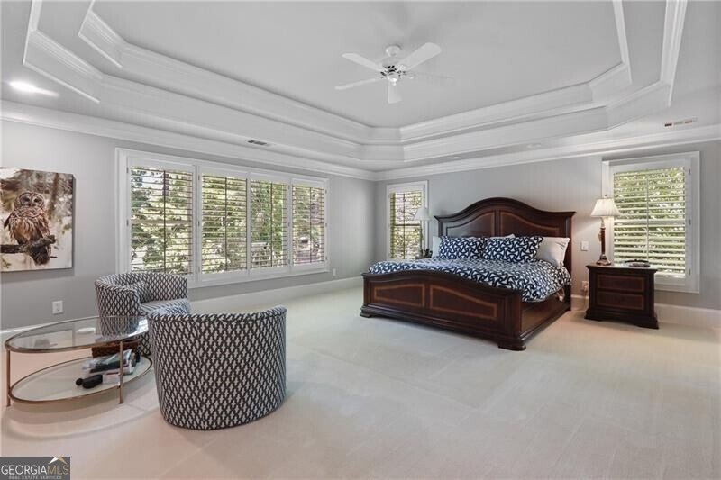 2045 Northwick Pass Way Johns Creek - 25