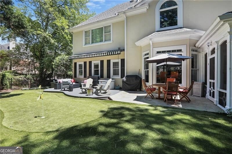 2045 Northwick Pass Way Johns Creek - 42