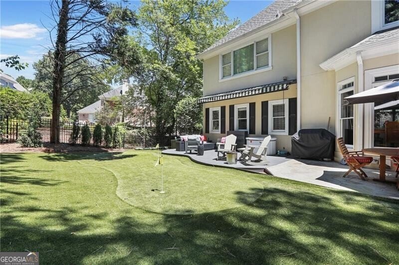 2045 Northwick Pass Way Johns Creek - 43