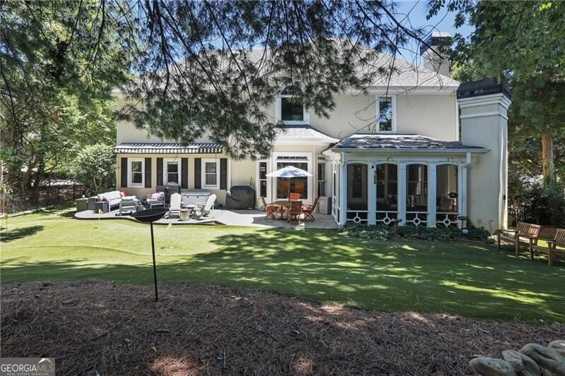 2045 Northwick Pass Way Johns Creek - 44