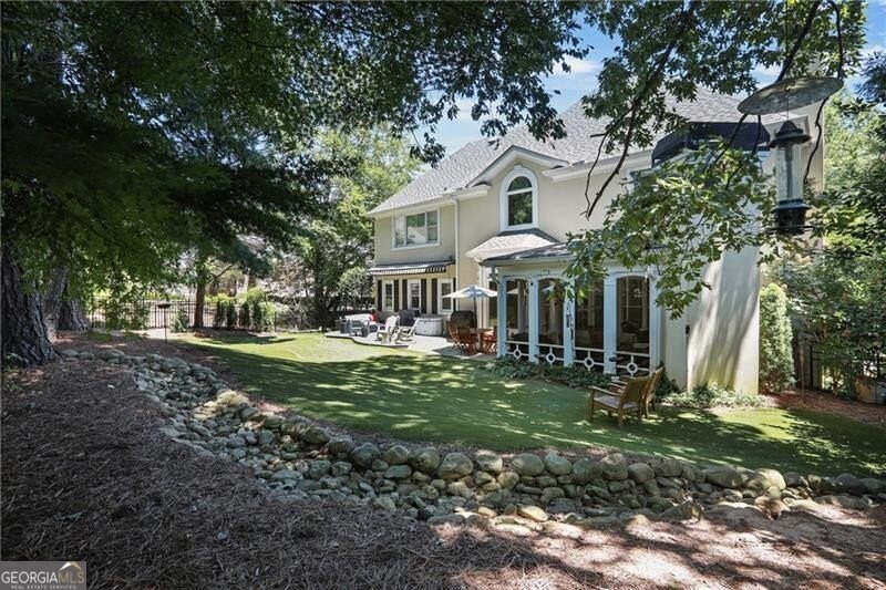 2045 Northwick Pass Way Johns Creek - 45