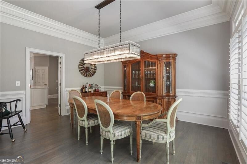2045 Northwick Pass Way Johns Creek - 5