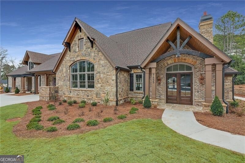 2045 Northwick Pass Way Johns Creek - 57