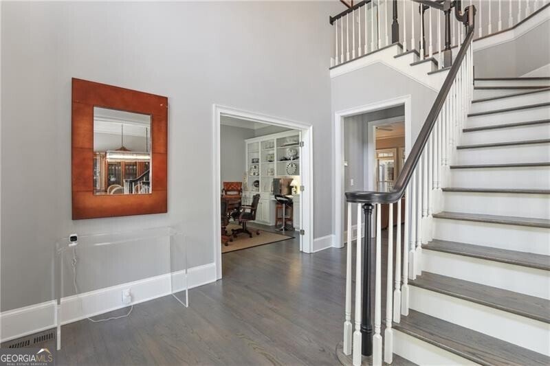 2045 Northwick Pass Way Johns Creek - 7