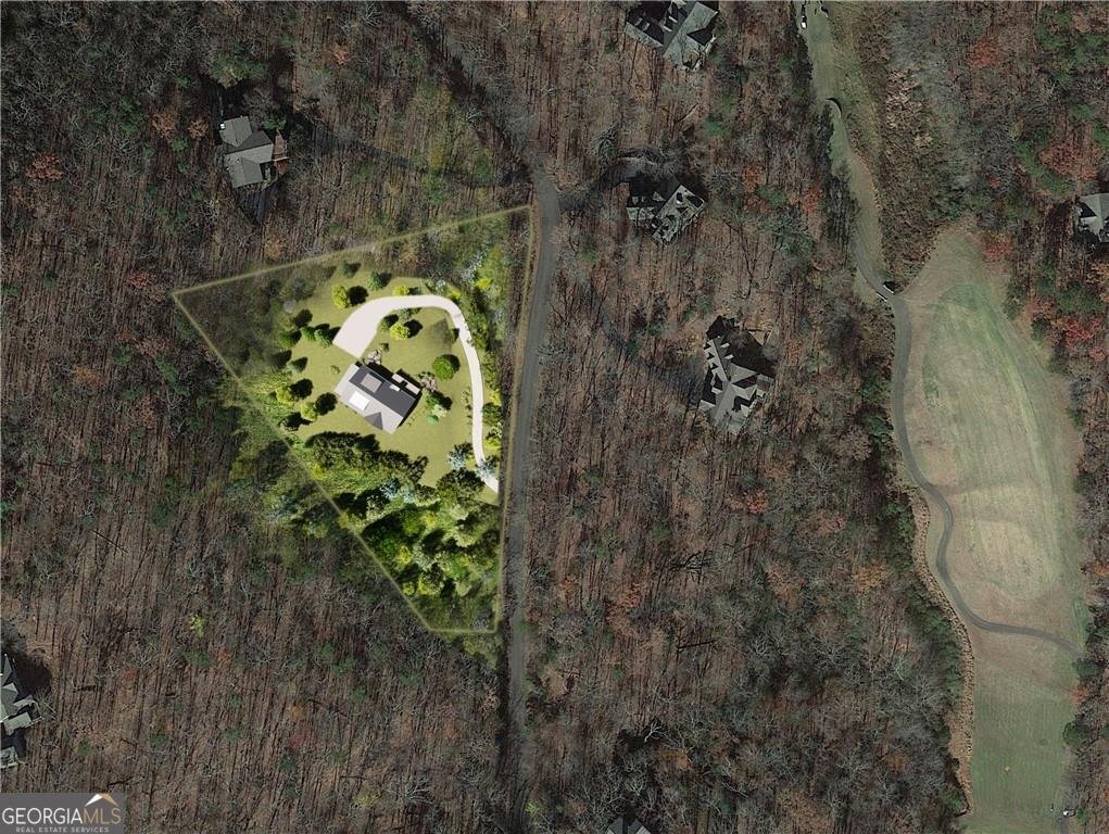 2538 Turnbury Lane Jasper - 2