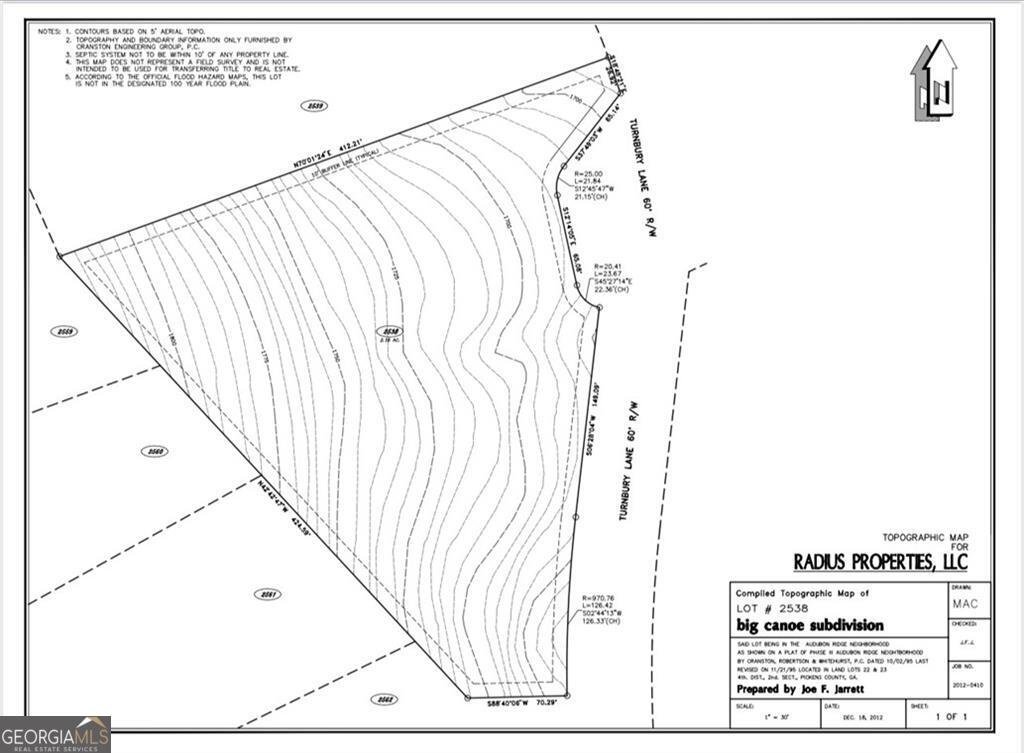2538 Turnbury Lane Jasper - 20