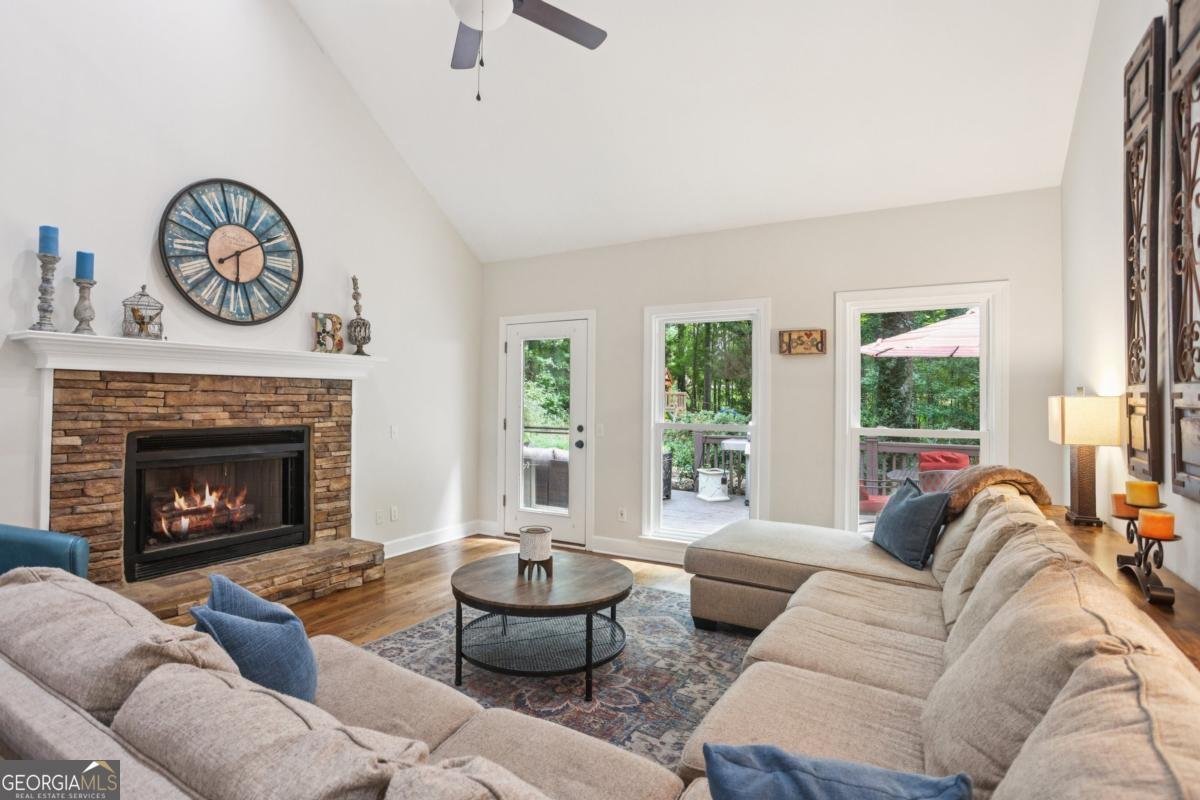 2295 Ansley Court Canton - 11