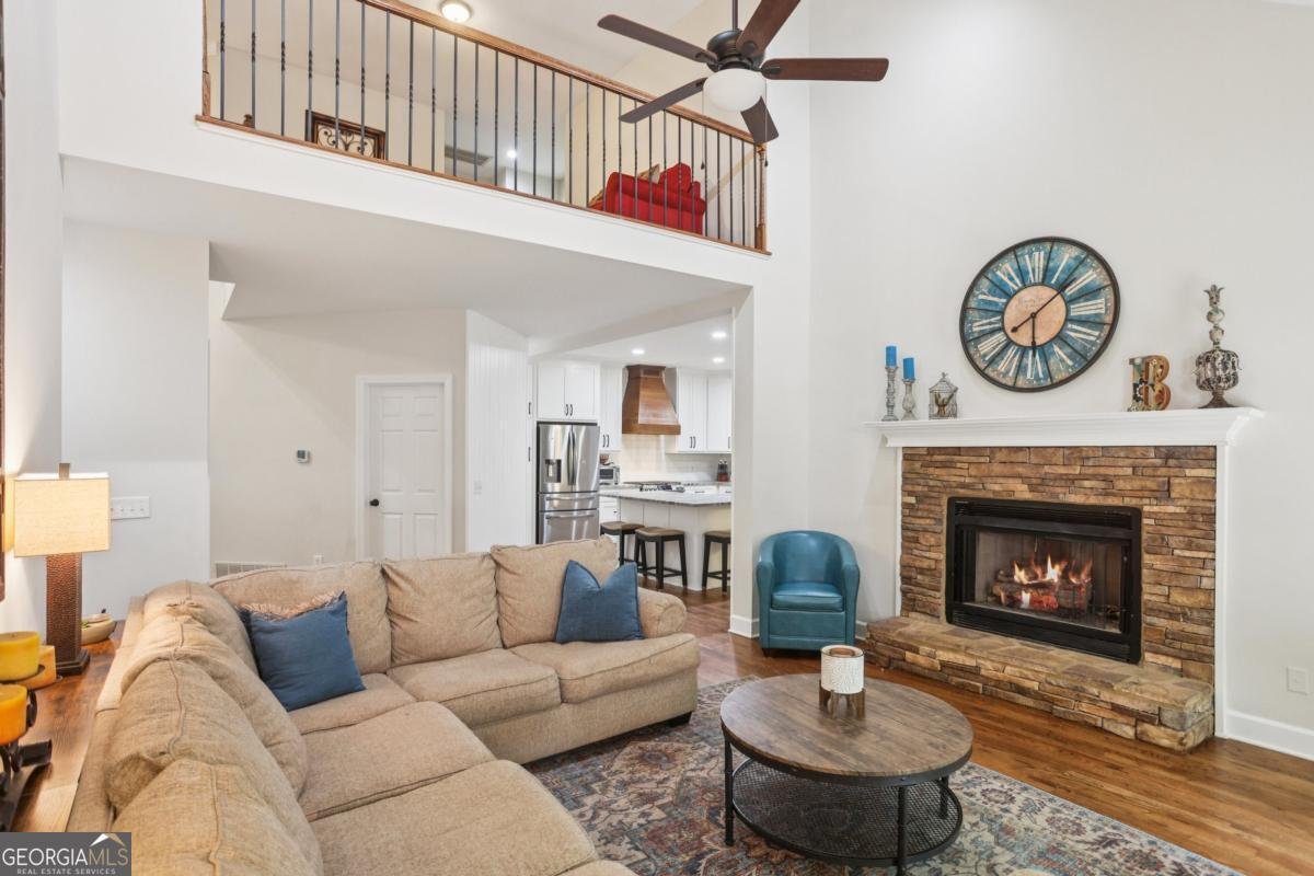2295 Ansley Court Canton - 12