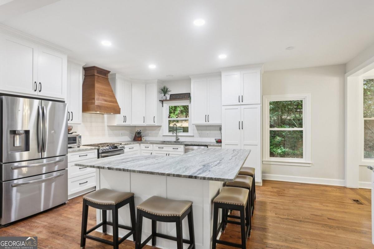 2295 Ansley Court Canton - 13