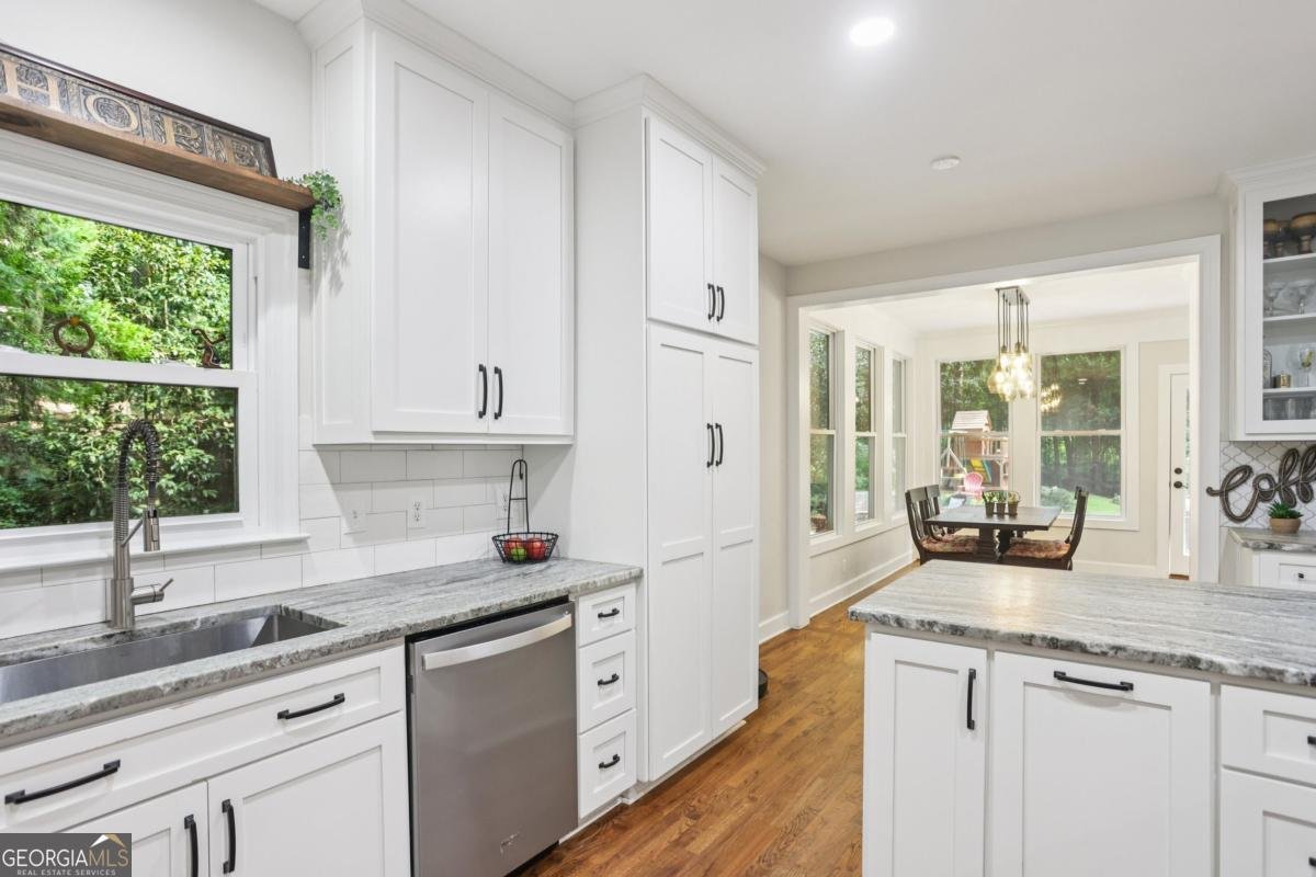 2295 Ansley Court Canton - 15