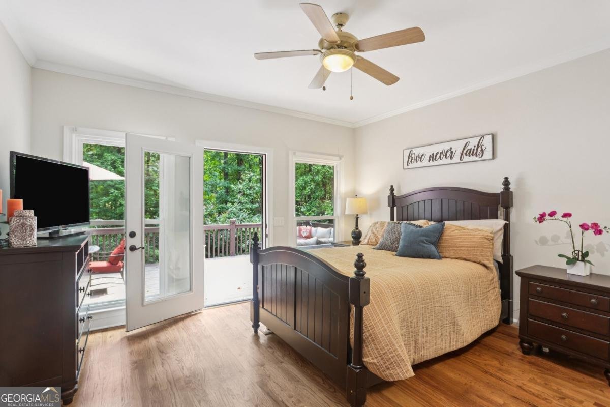 2295 Ansley Court Canton - 17