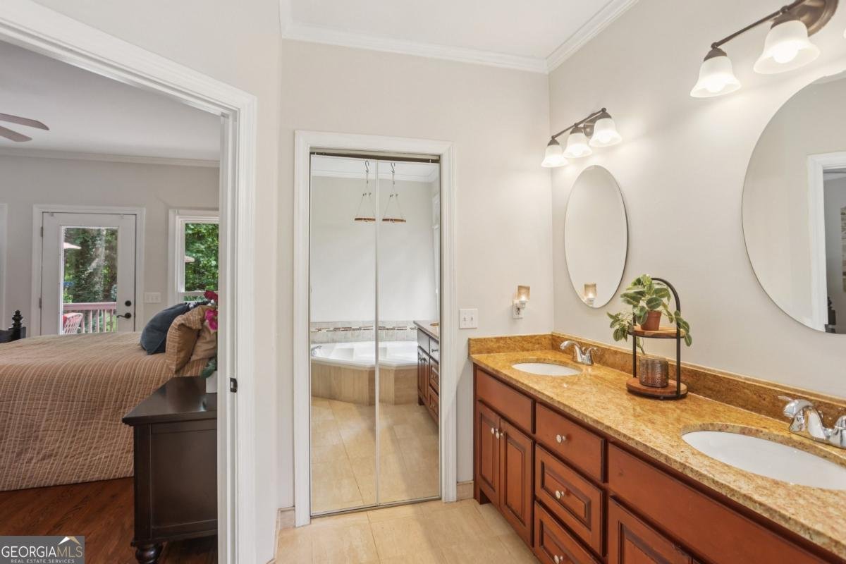 2295 Ansley Court Canton - 18