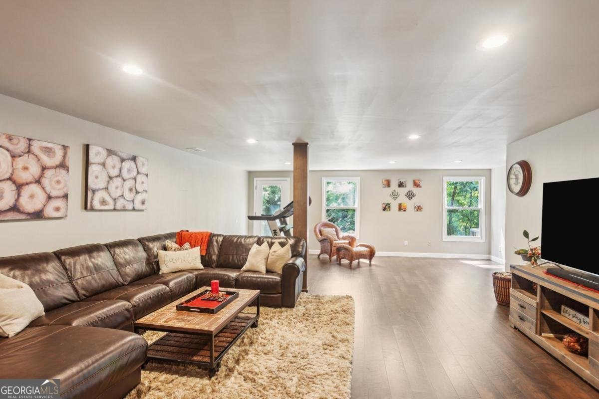 2295 Ansley Court Canton - 27