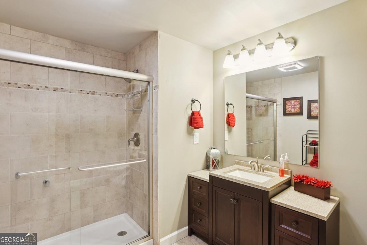 2295 Ansley Court Canton - 28