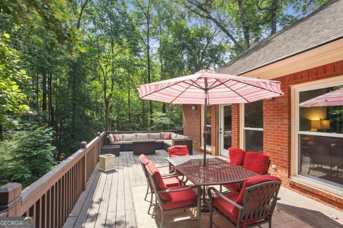 2295 Ansley Court Canton - 30