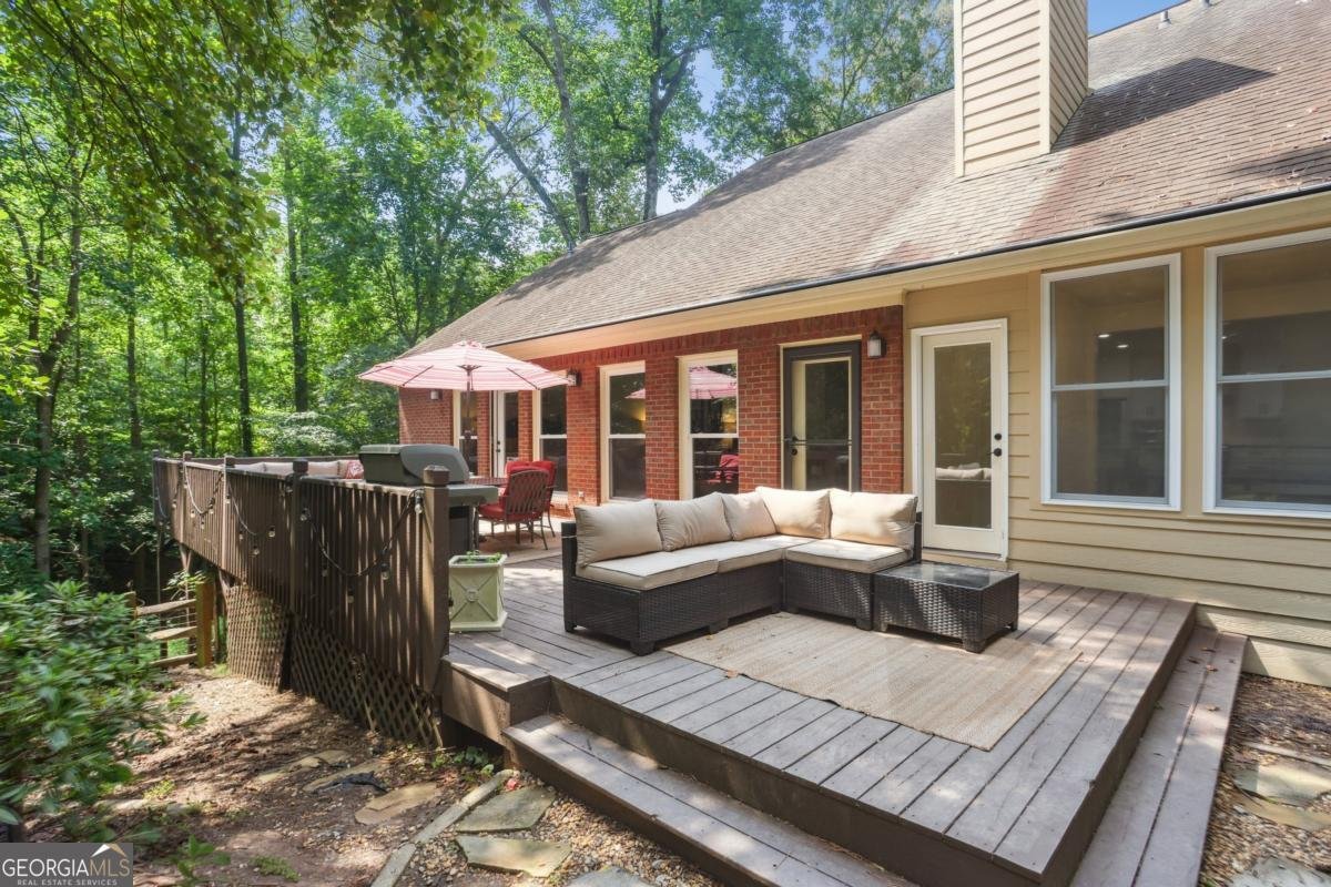 2295 Ansley Court Canton - 32