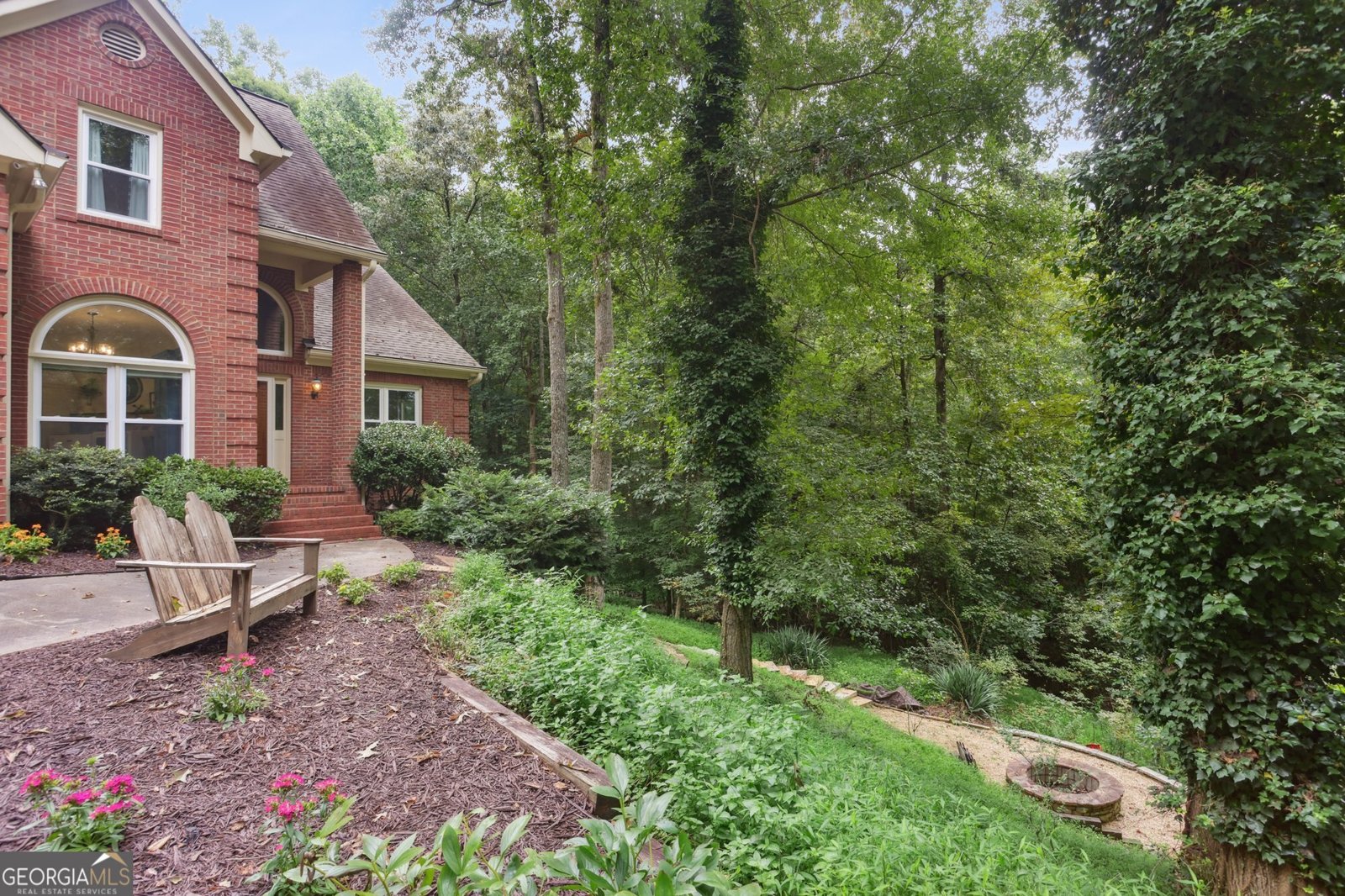 2295 Ansley Court Canton - 35