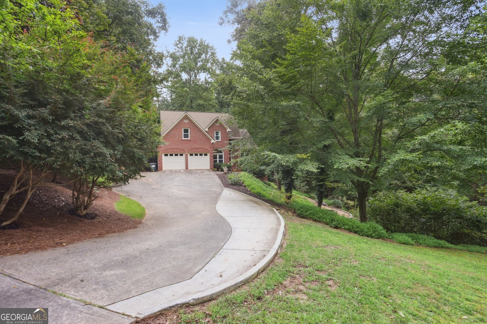 2295 Ansley Court Canton - 36