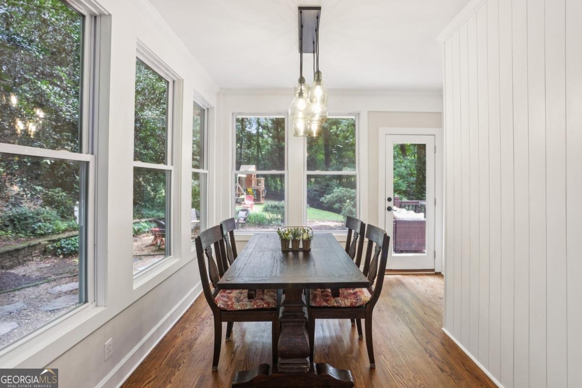 2295 Ansley Court Canton - 4