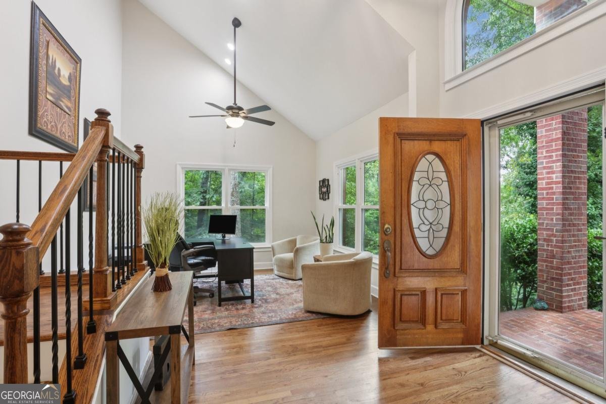 2295 Ansley Court Canton - 5