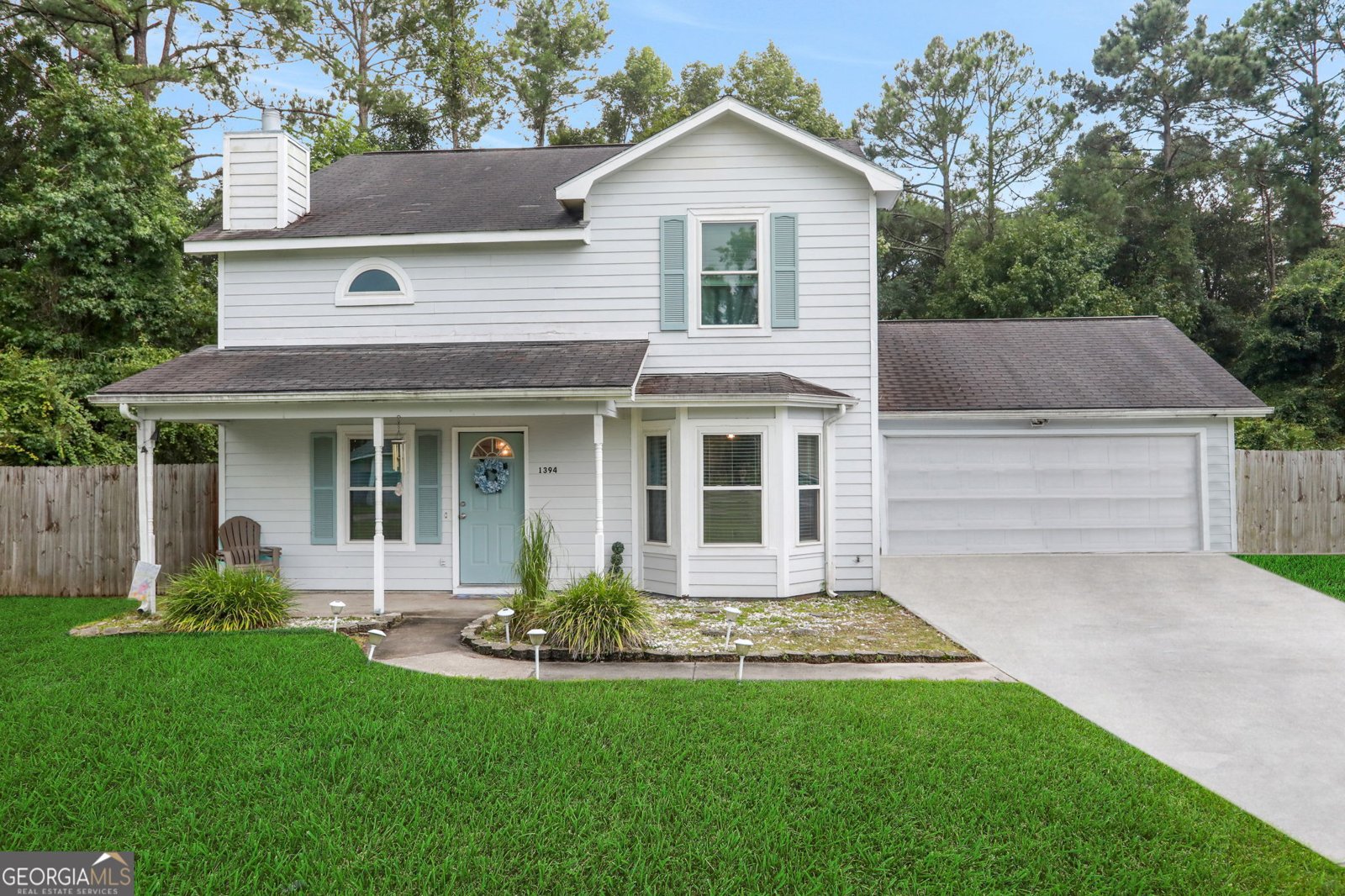 1394 Lakes Boulevard Kingsland - 1