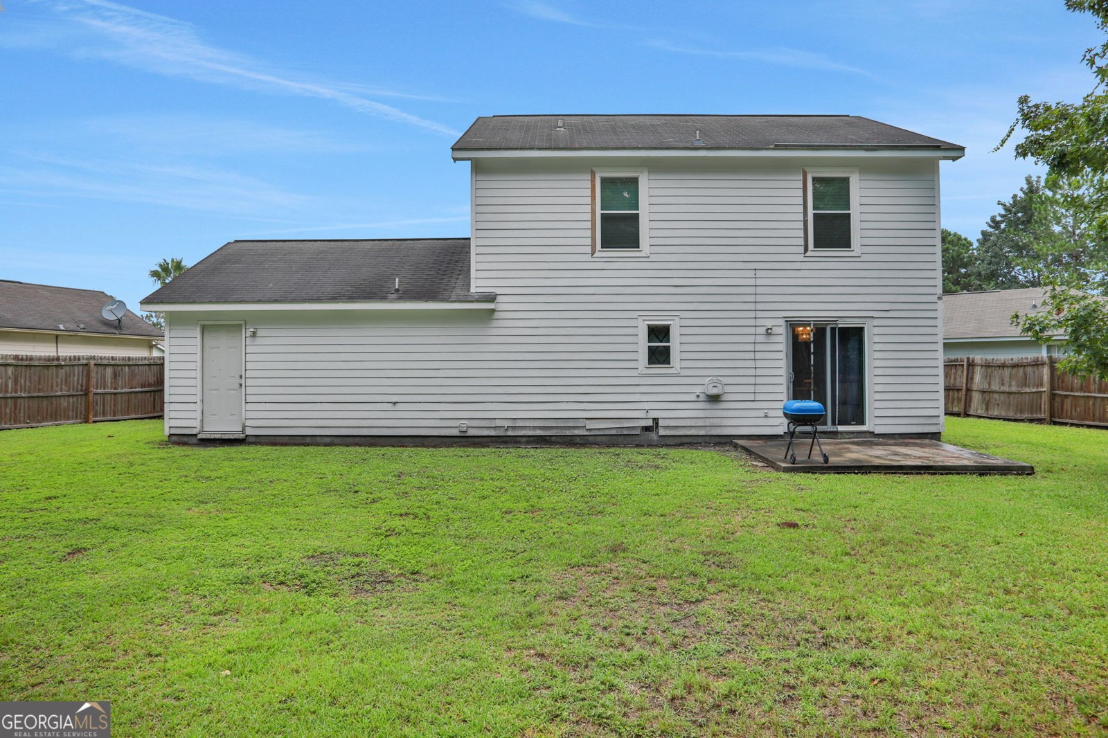 1394 Lakes Boulevard Kingsland - 15