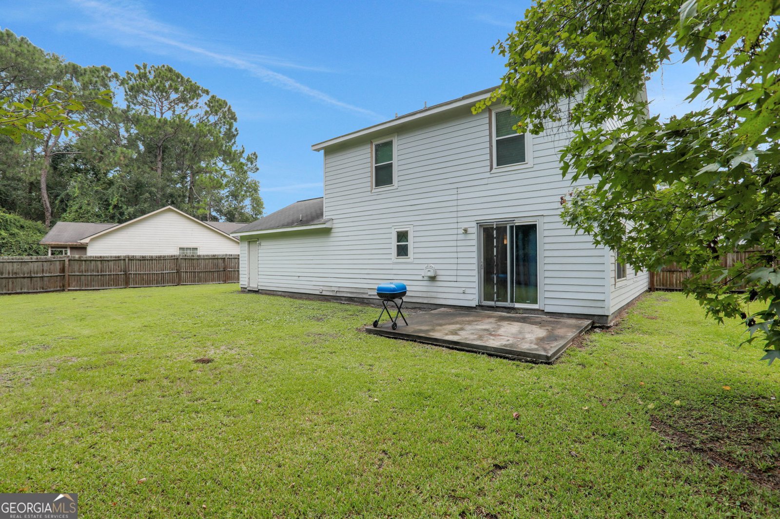 1394 Lakes Boulevard Kingsland - 16